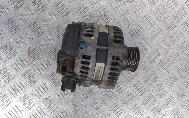 Генератор Ford Kuga I (2008–2012)