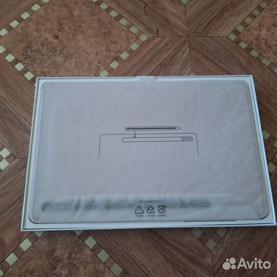 Samsung galaxy tab s8 5g