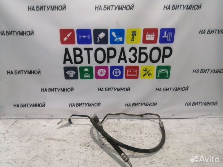 Трубка гидроусилителя руля Mitsubishi Colt