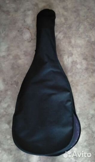 Классическая гитара