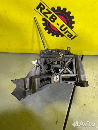 Селектор АКПП Mazda Cx-7 универсал 2.3 2007