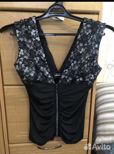 Вещи пакетом женские 46-48