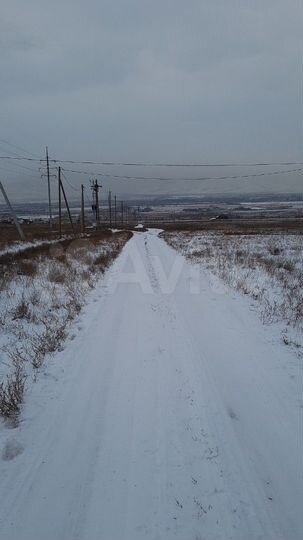 Участок 8 сот. (СНТ, ДНП)