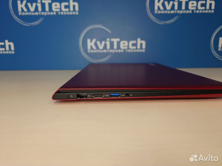 Ноутбук Lenovo U430p (i3 /8GB /128GB /GT730M)