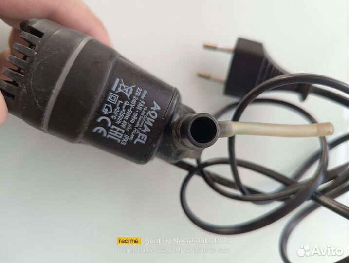 Фильтр акваель