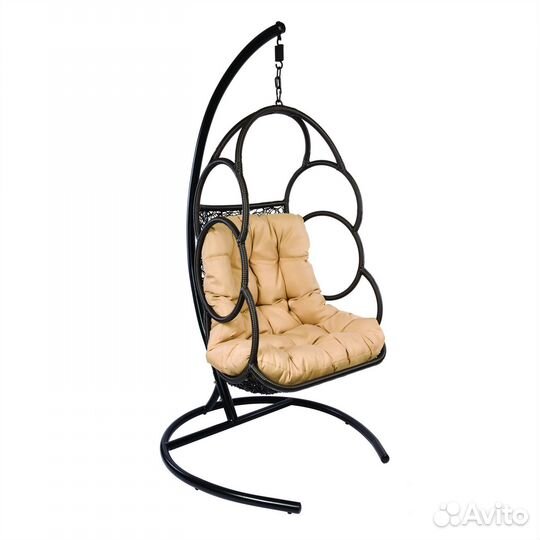 Подвесное кресло кокон