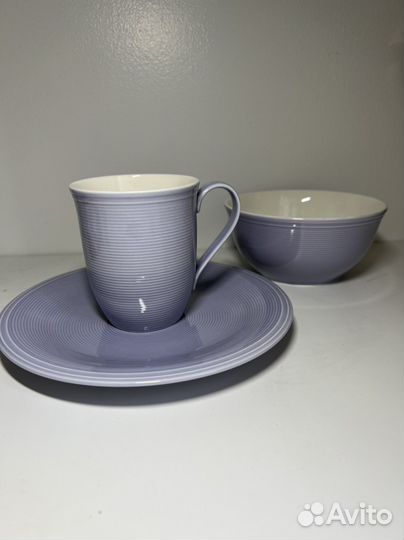 Набор посуды Villeroy Boch