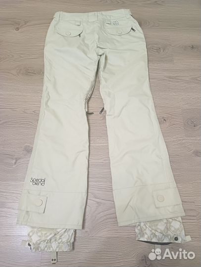 Брюки женские снбрд. Special Blend