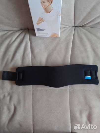 Шина шанца) ортопедический взрослый бн6-53