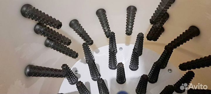 Машина перосъемная новая волтера-пм3 для кур