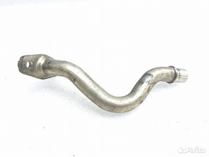 Трубка слива масла с турбины Volvo Xc70 3 2.4