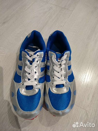 Шиповки для легкой атлетики Shenya 38 размер