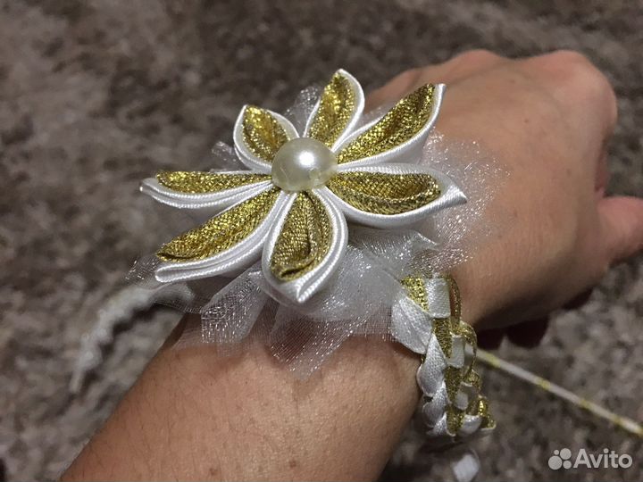 Набор для девочки