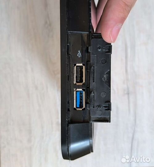 Неттоп (mini pc) Pegatron Saishiat 2 Cel 847