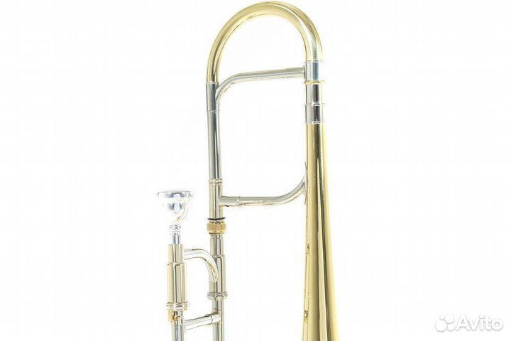 Альт-тромбон Roy Benson AT-201