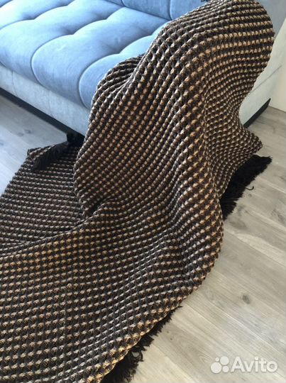 Плед покрывало