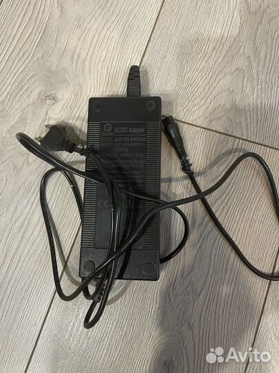 Электро самокат kugoо x1