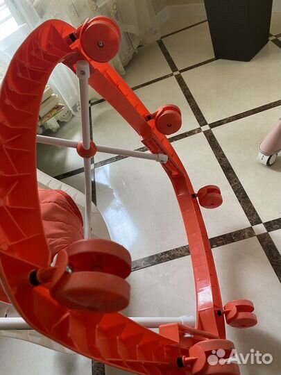 Ходунки детские бу