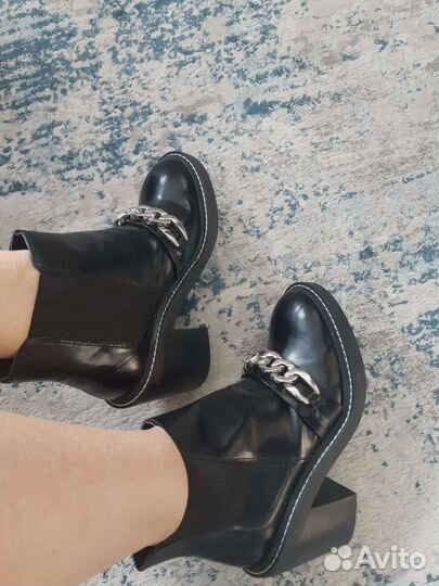 Ботильоны ASOS