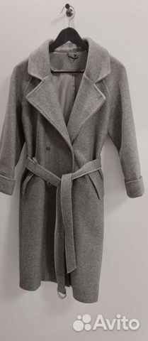 Пальто женское 42 44 объявление продам