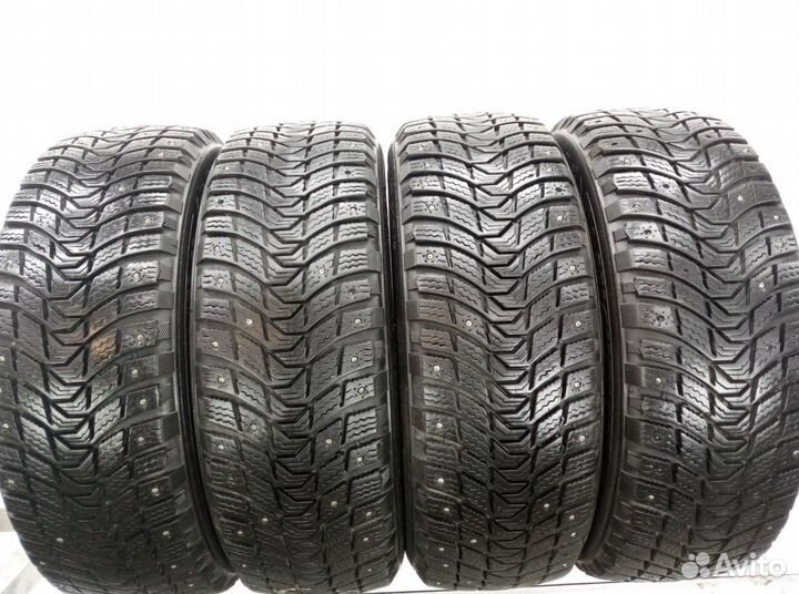 Michelin X-Ice North 3 185/60 R15 98W