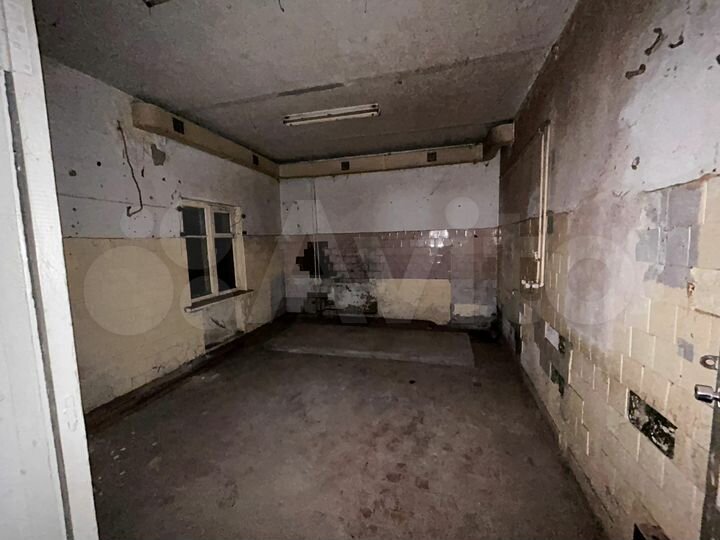 Склад, 160 м²