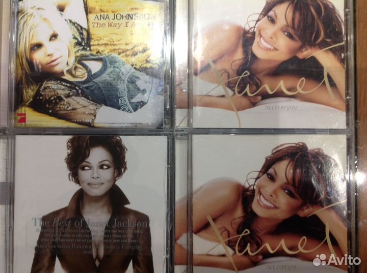 CD япония,сша,европа продам.Соответствует списку