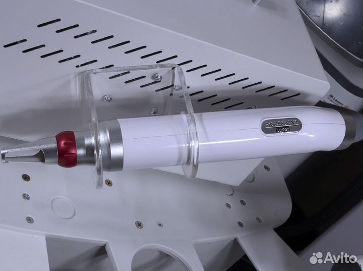 Неодимовый настольный пикосекундный лазер JKL ND5Q
