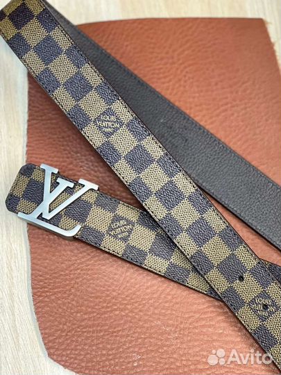 Louis vuitton ремень (новые)