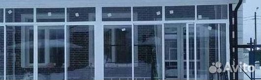 Пластиковые окна на заказ