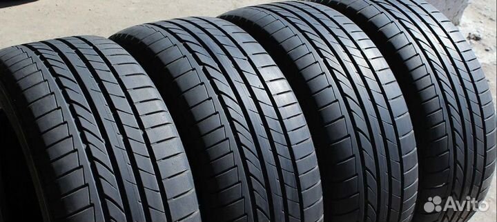 Dunlop SP 50 245/45 R18