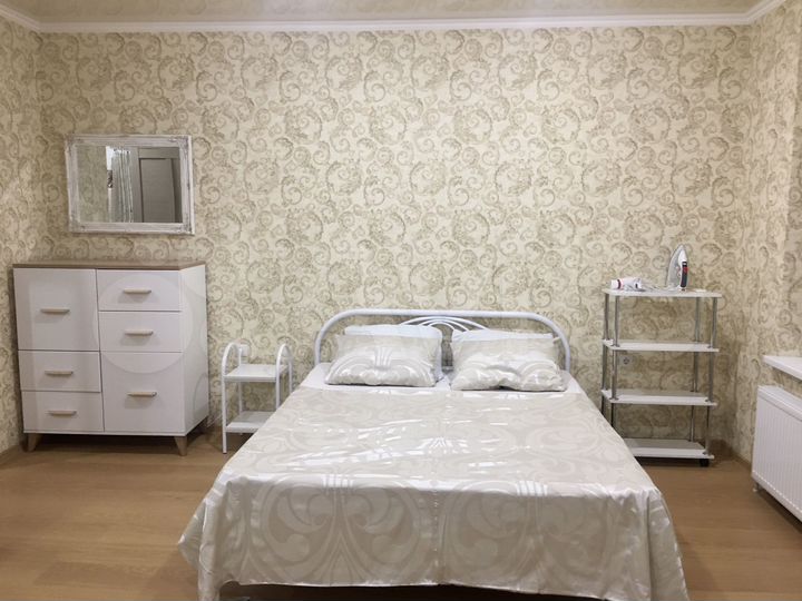 Квартира-студия, 33 м², 6/16 эт.