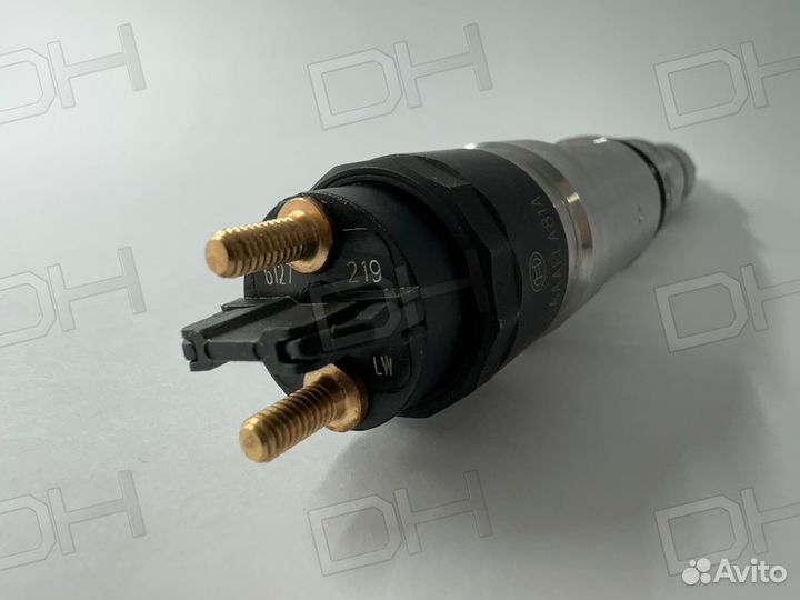 Форсунка 0445120219