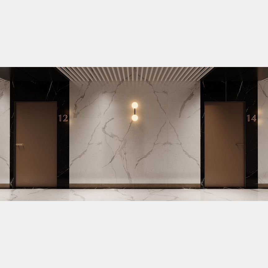 2-к. апартаменты, 55,7 м², 16/20 эт.