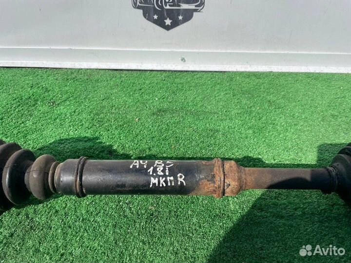 Полуось (привод) передняя правая R