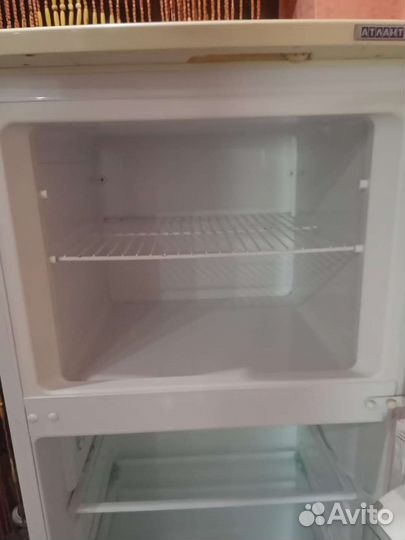 Холодильник бу