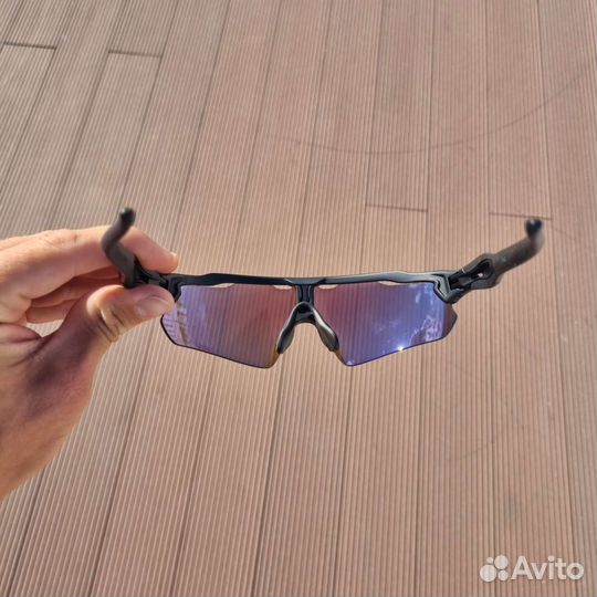 Очки oakley фотохромные