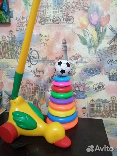 Продам игрушки