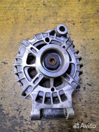 Генератор Ford