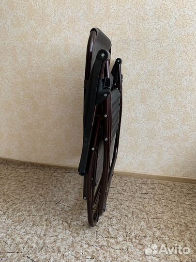 Аренда шезлонгов