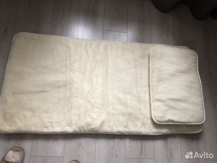 Детский комплект в кроватку Lama Gold.Новый