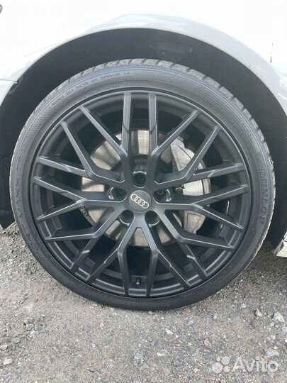 Комплект дисков R20