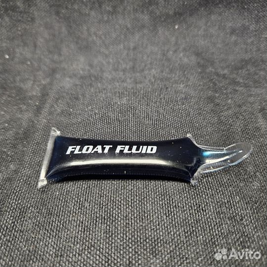 Масло для вилок и амортизаторов Fox Racing Shox Fl