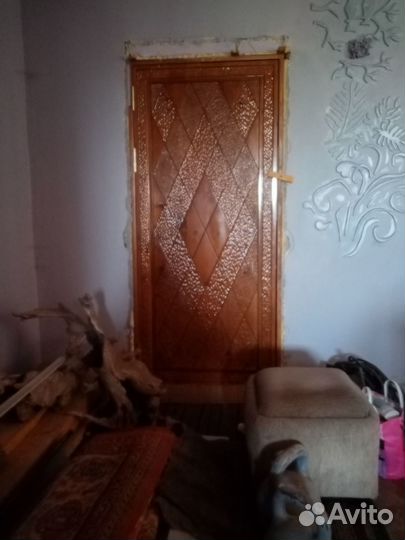 Дверь банная, входная