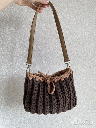 Сумки, авоська