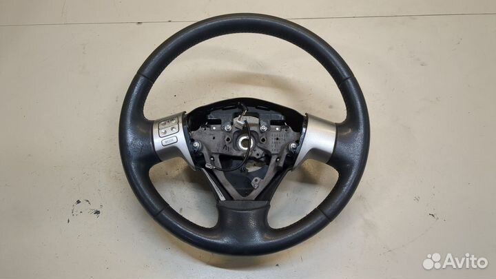 Руль Toyota Auris E15, 2008