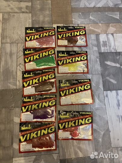 Рыболовные снасти для летней и зимней рыбалки