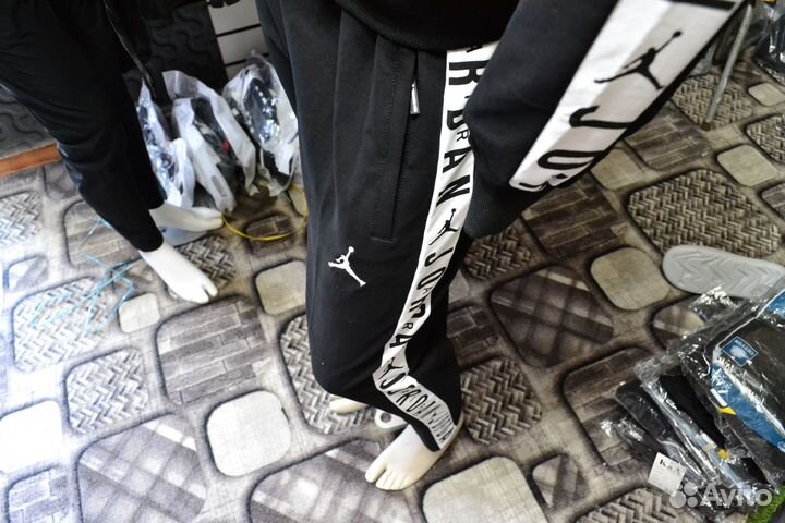 Спортивный костюм jordan