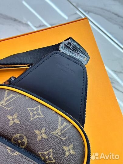 Сумка мужская Louis Vuitton