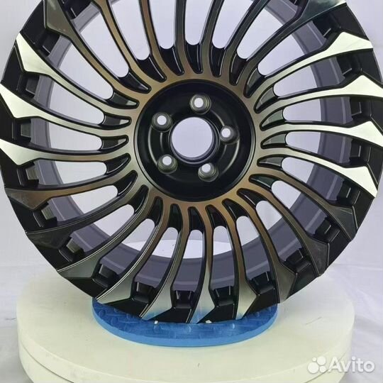 Диски R20 Lixiang L9 под заказ